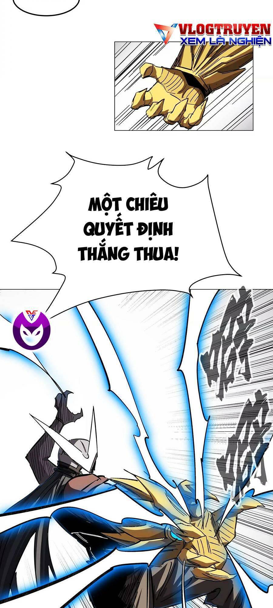 Cương Thi Tiên Sinh Chap 59 - Next Chap 60