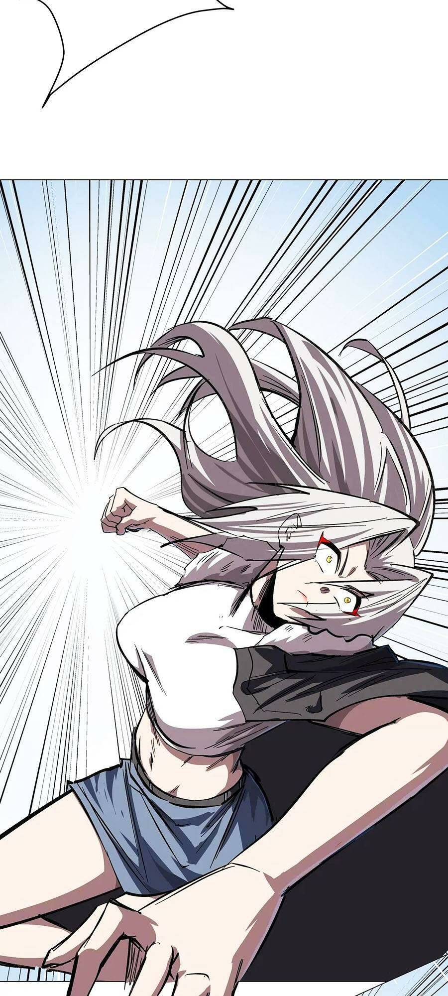 Cương Thi Tiên Sinh Chap 59 - Next Chap 60