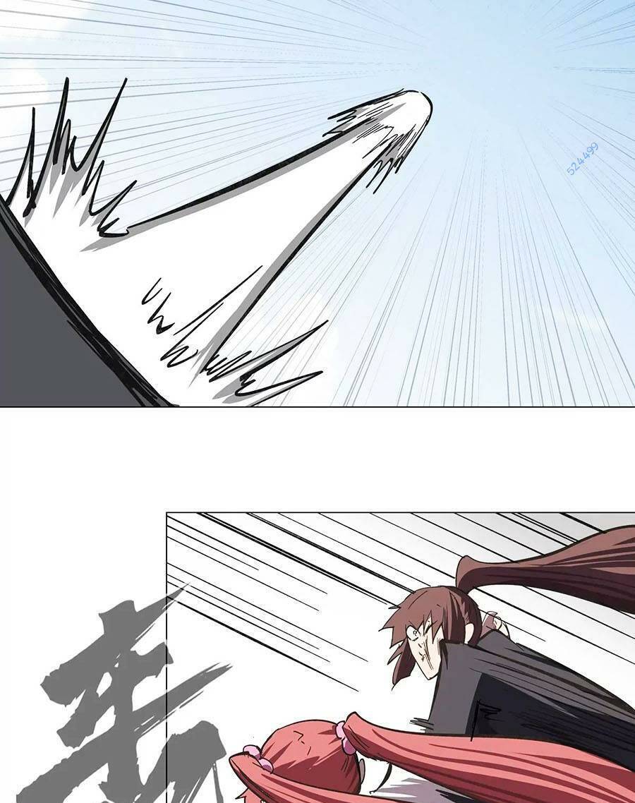 Cương Thi Tiên Sinh Chap 60 - Next Chap 61