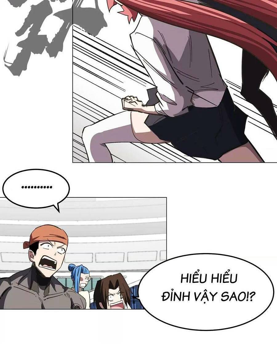 Cương Thi Tiên Sinh Chap 60 - Next Chap 61