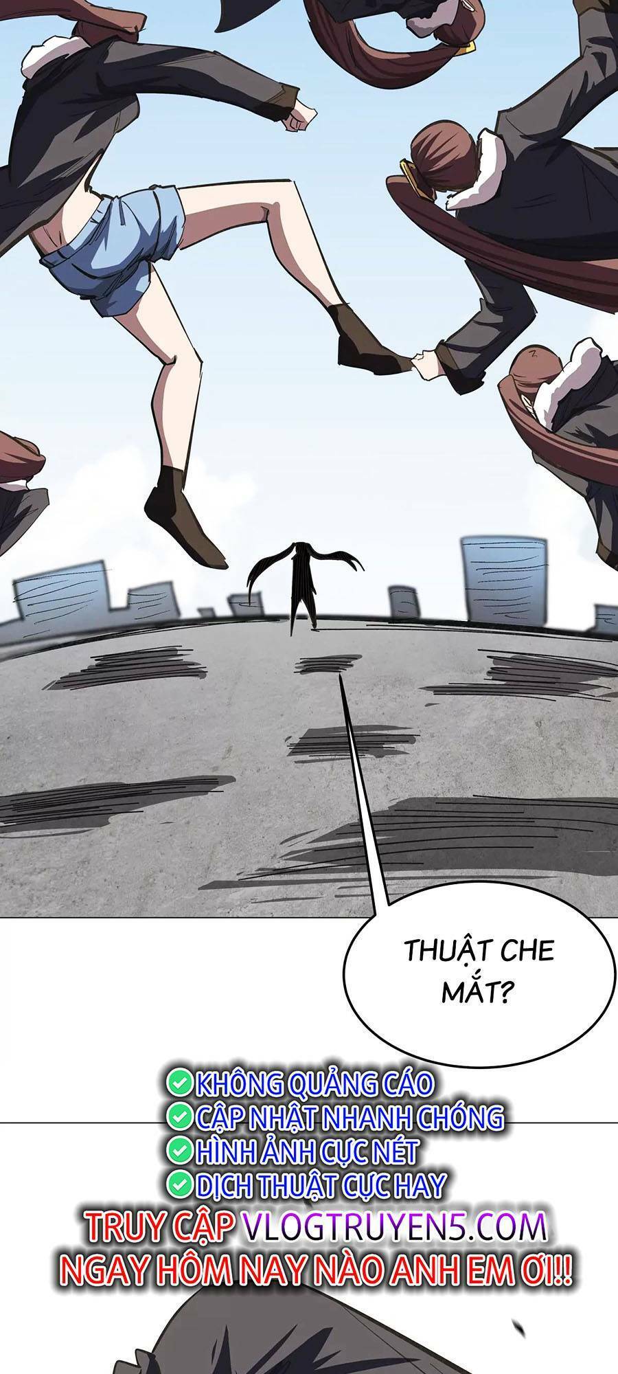 Cương Thi Tiên Sinh Chap 60 - Next Chap 61