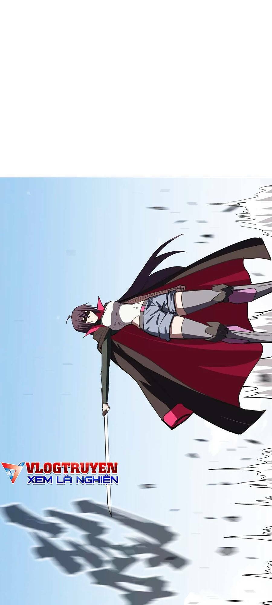 Cương Thi Tiên Sinh Chap 60 - Next Chap 61