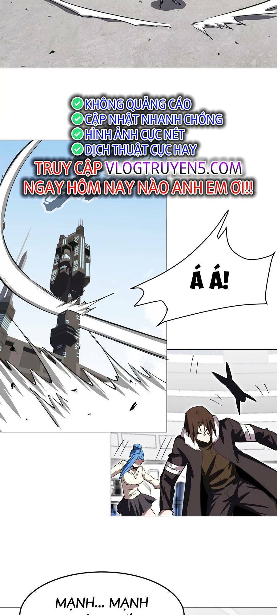 Cương Thi Tiên Sinh Chap 60 - Next Chap 61