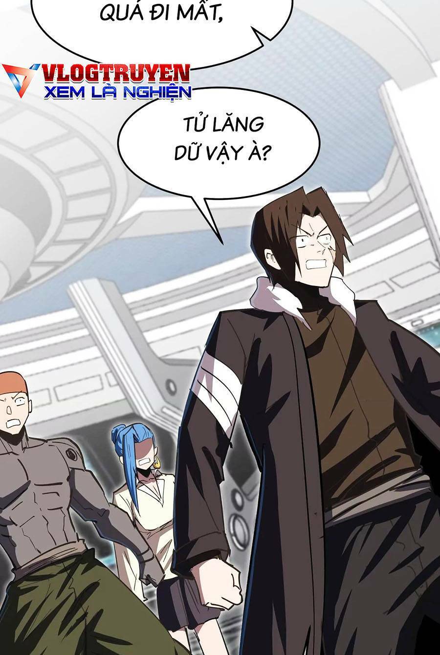 Cương Thi Tiên Sinh Chap 60 - Next Chap 61