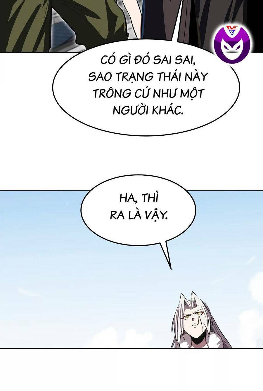 Cương Thi Tiên Sinh Chap 60 - Next Chap 61