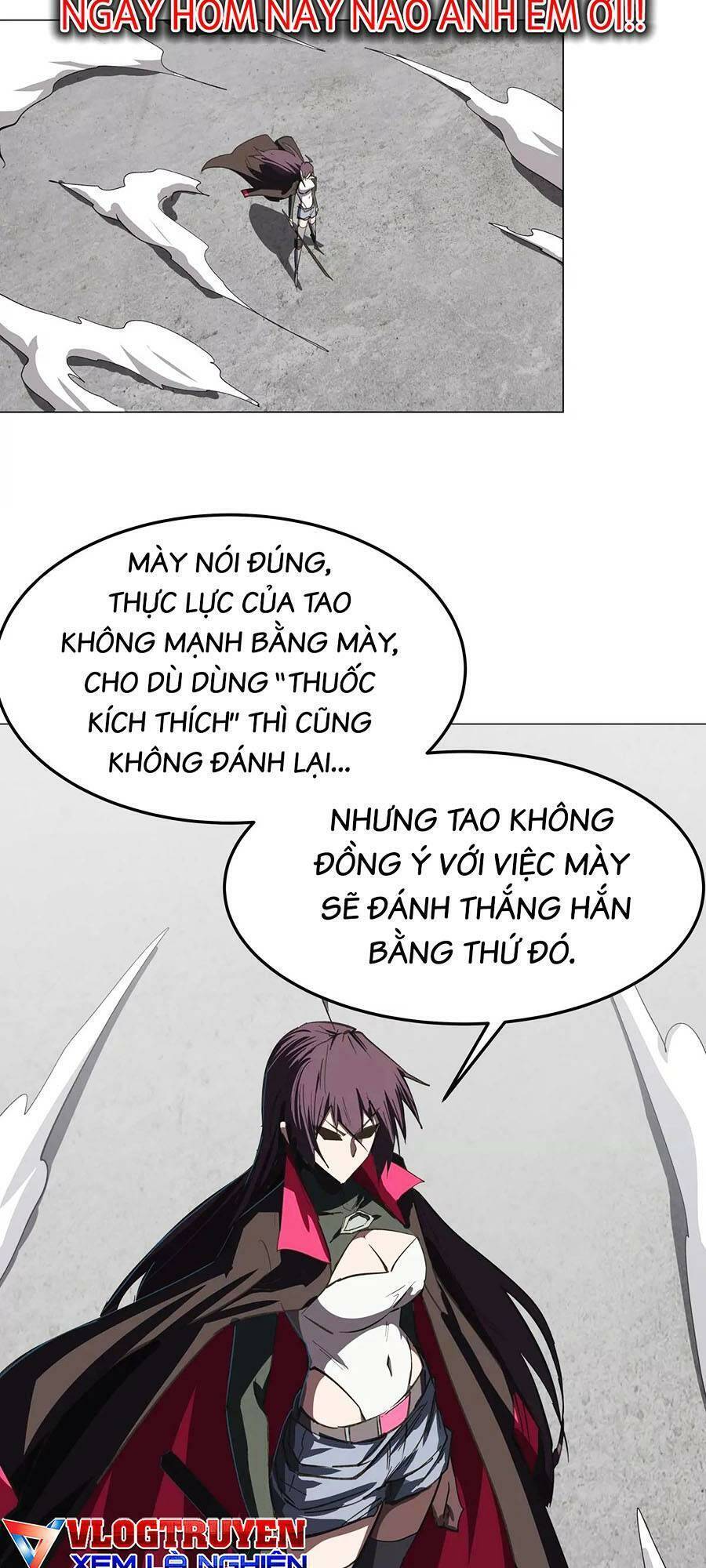 Cương Thi Tiên Sinh Chap 60 - Next Chap 61