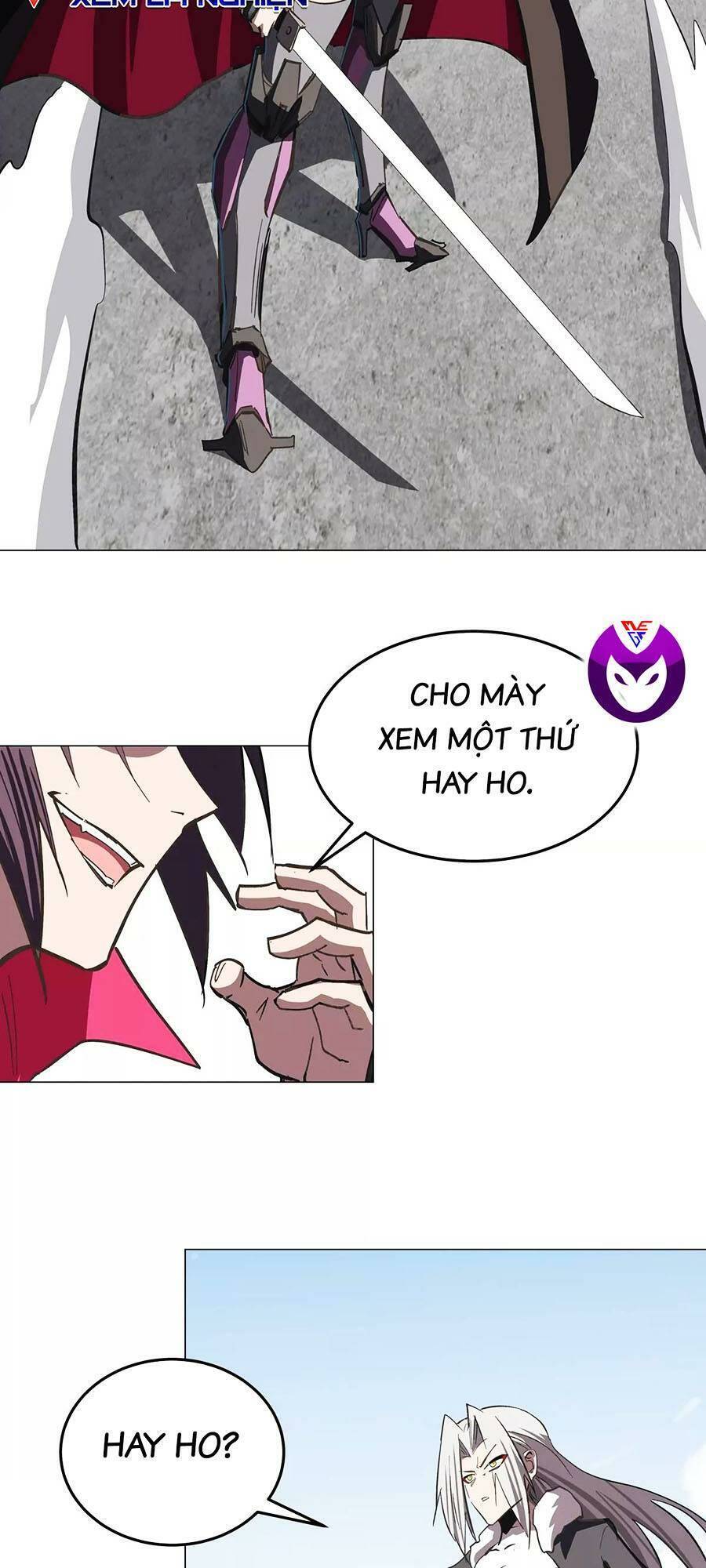 Cương Thi Tiên Sinh Chap 60 - Next Chap 61