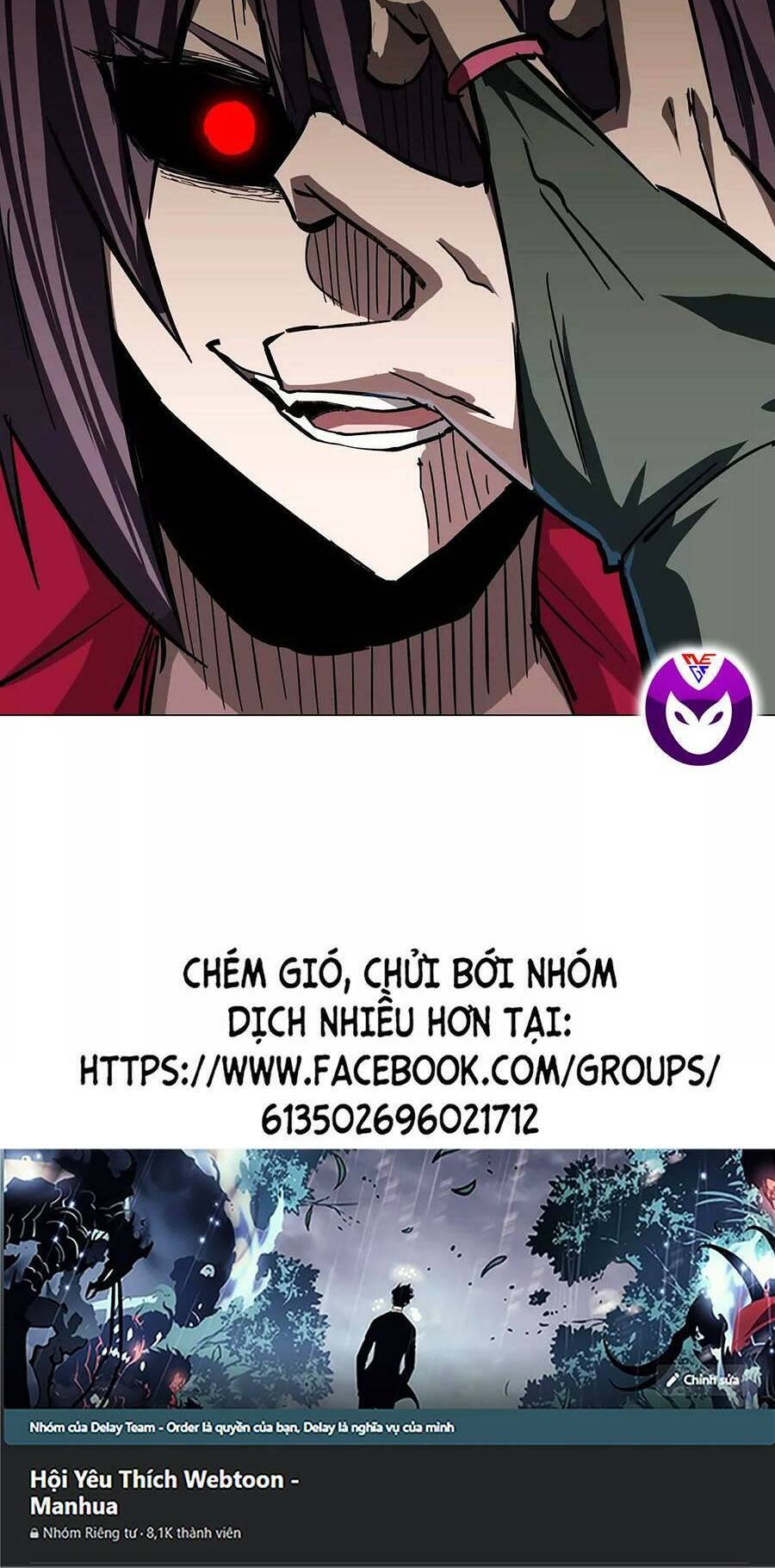 Cương Thi Tiên Sinh Chap 60 - Next Chap 61