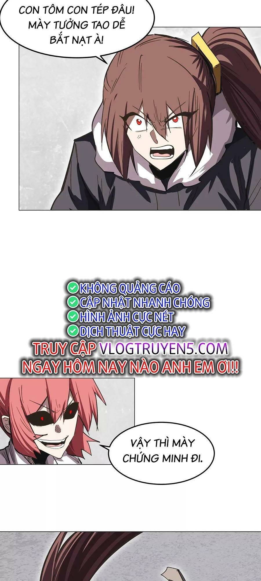 Cương Thi Tiên Sinh Chap 60 - Next Chap 61