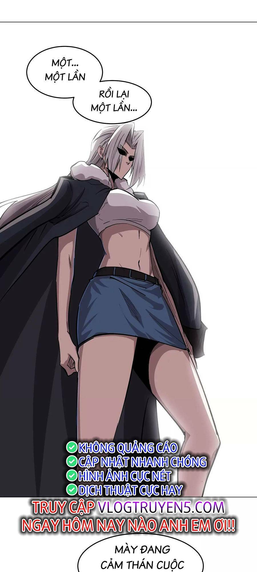 Cương Thi Tiên Sinh Chap 61 - Next Chap 62
