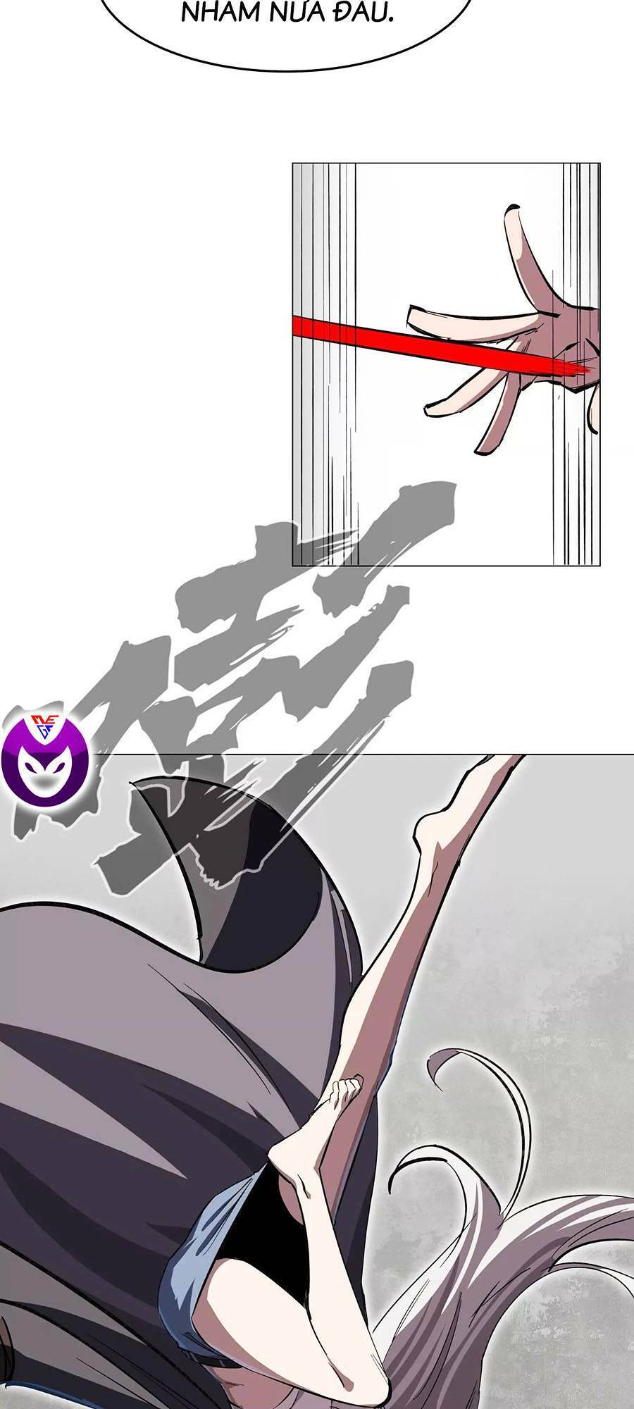 Cương Thi Tiên Sinh Chap 61 - Next Chap 62