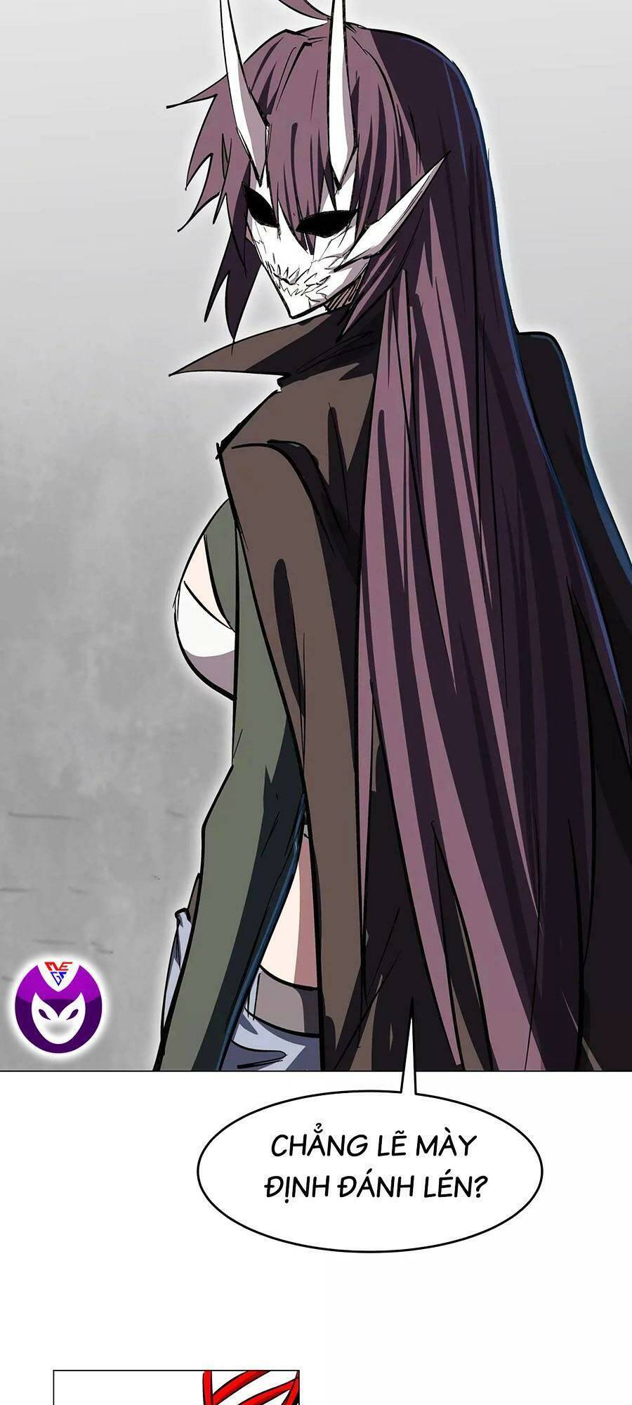 Cương Thi Tiên Sinh Chap 61 - Next Chap 62