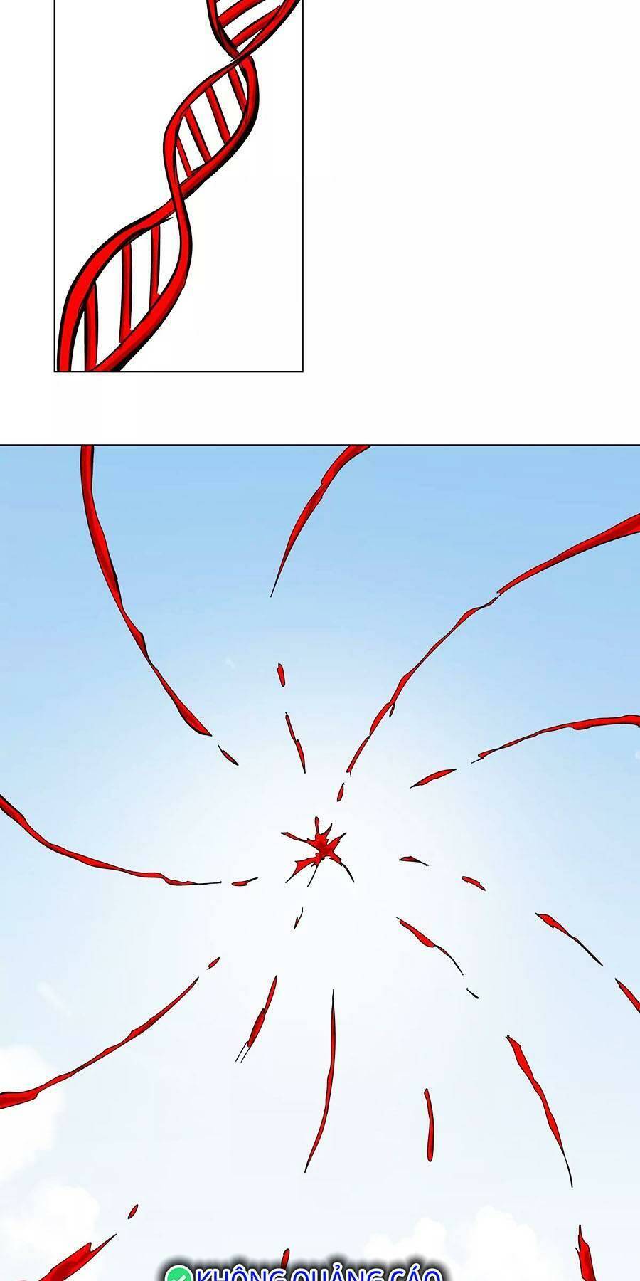 Cương Thi Tiên Sinh Chap 61 - Next Chap 62