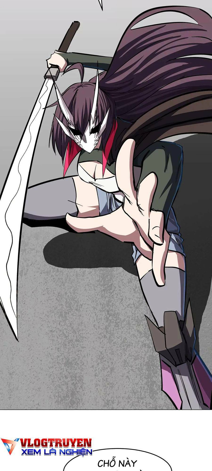 Cương Thi Tiên Sinh Chap 62 - Next Chap 63
