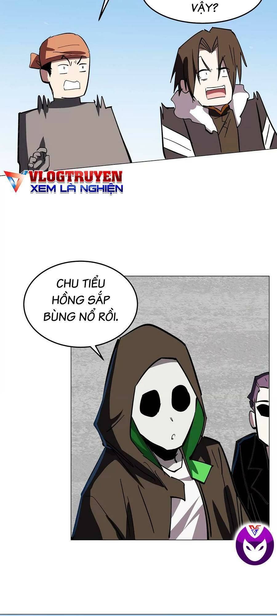 Cương Thi Tiên Sinh Chap 62 - Next Chap 63