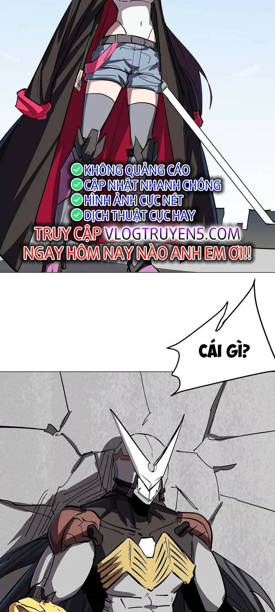 Cương Thi Tiên Sinh Chap 62 - Next Chap 63