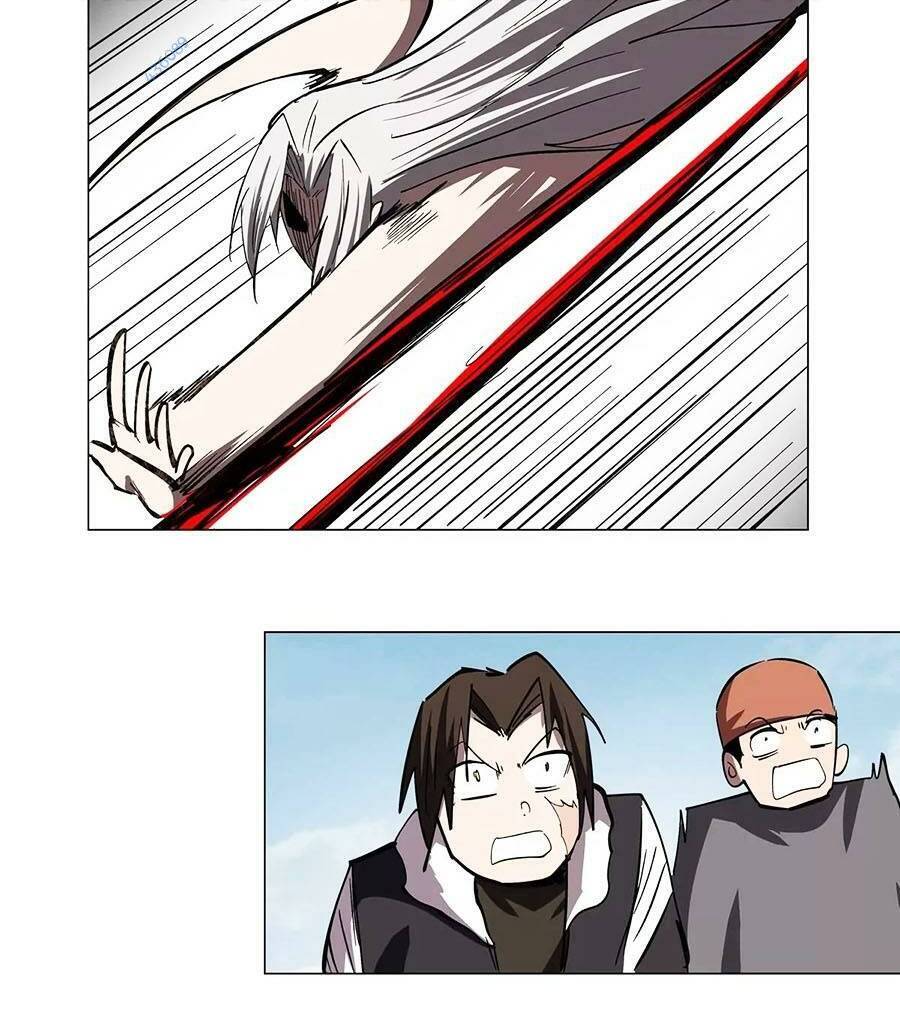 Cương Thi Tiên Sinh Chap 63 - Next Chap 64