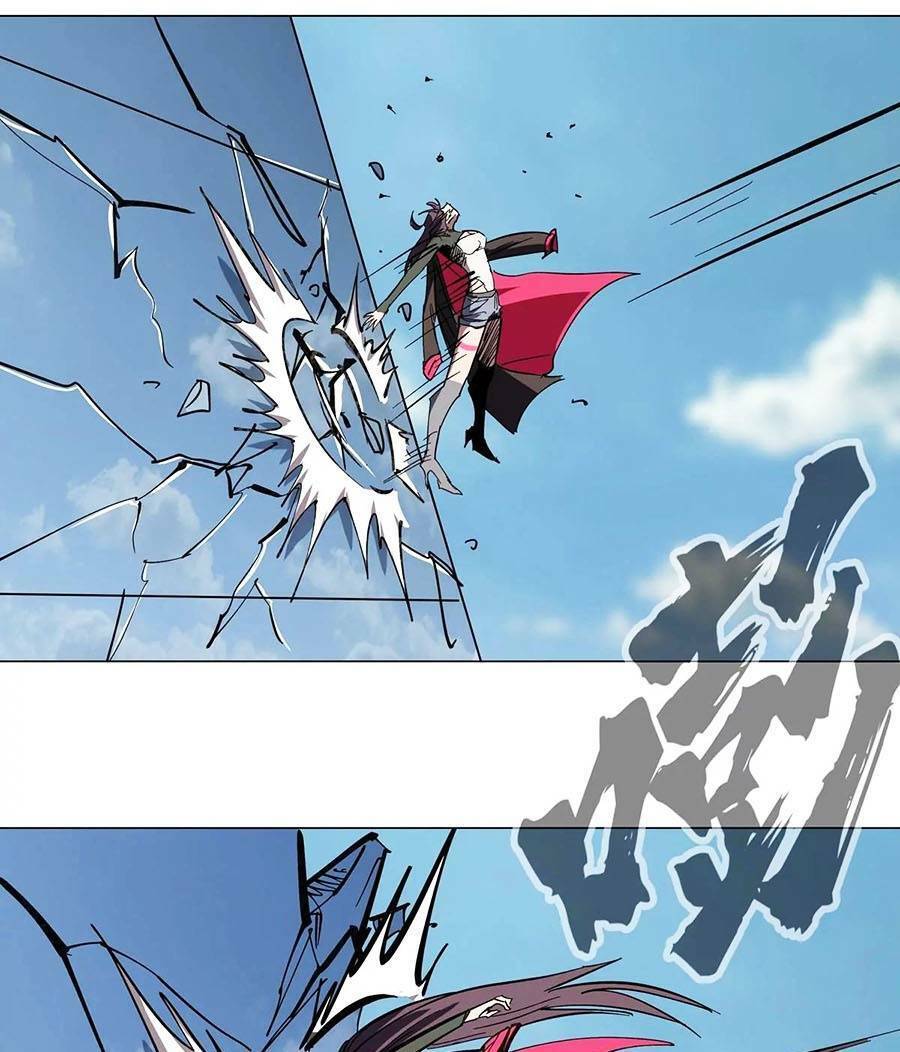 Cương Thi Tiên Sinh Chap 63 - Next Chap 64