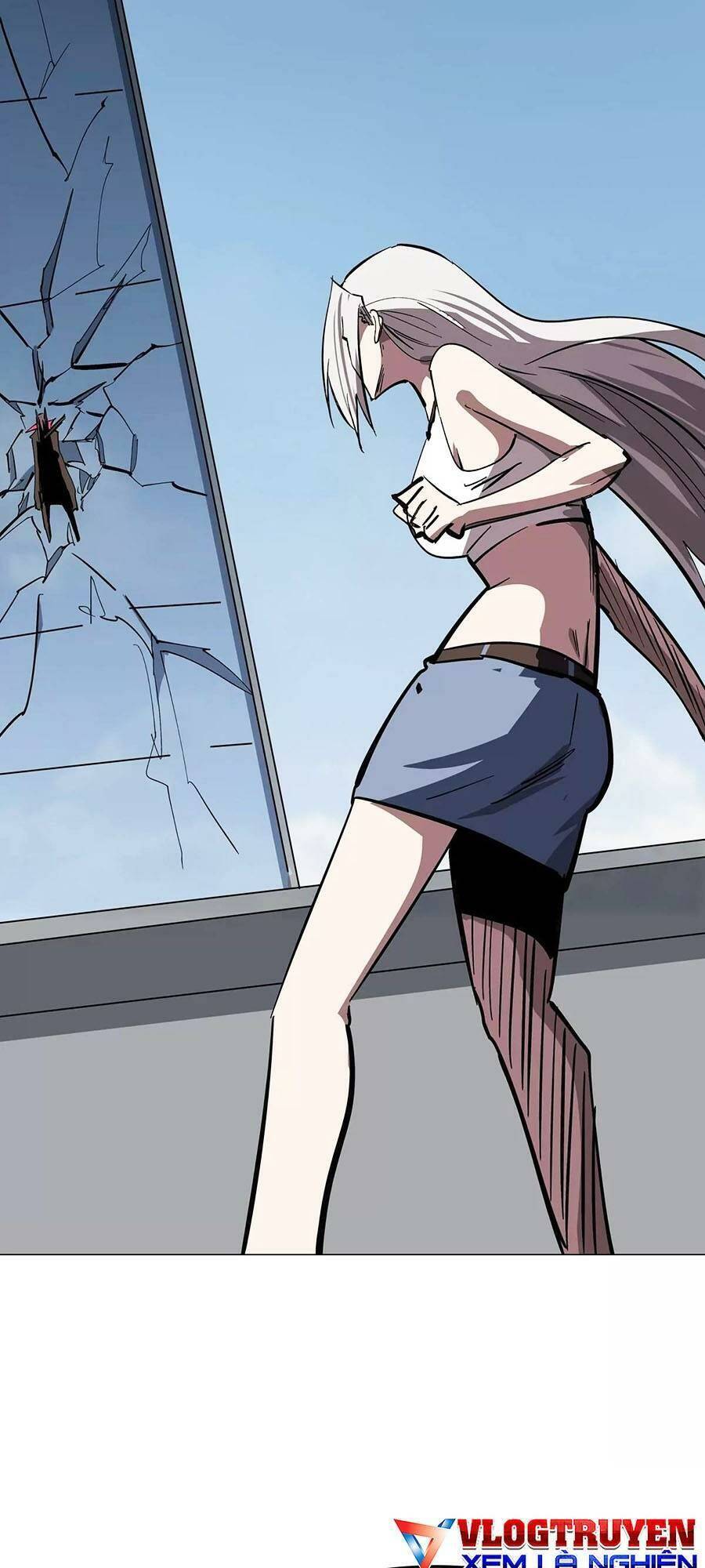 Cương Thi Tiên Sinh Chap 63 - Next Chap 64