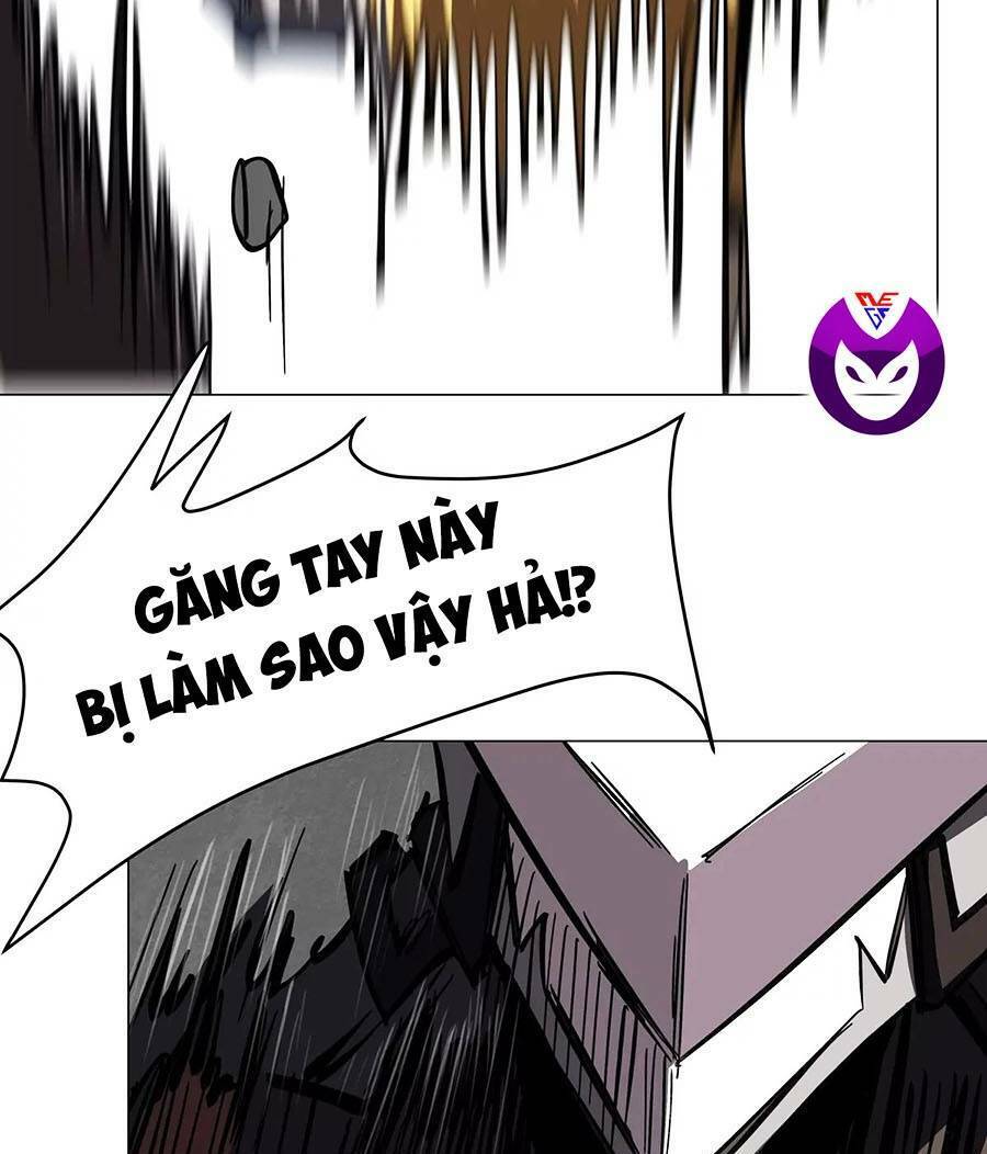 Cương Thi Tiên Sinh Chap 63 - Next Chap 64