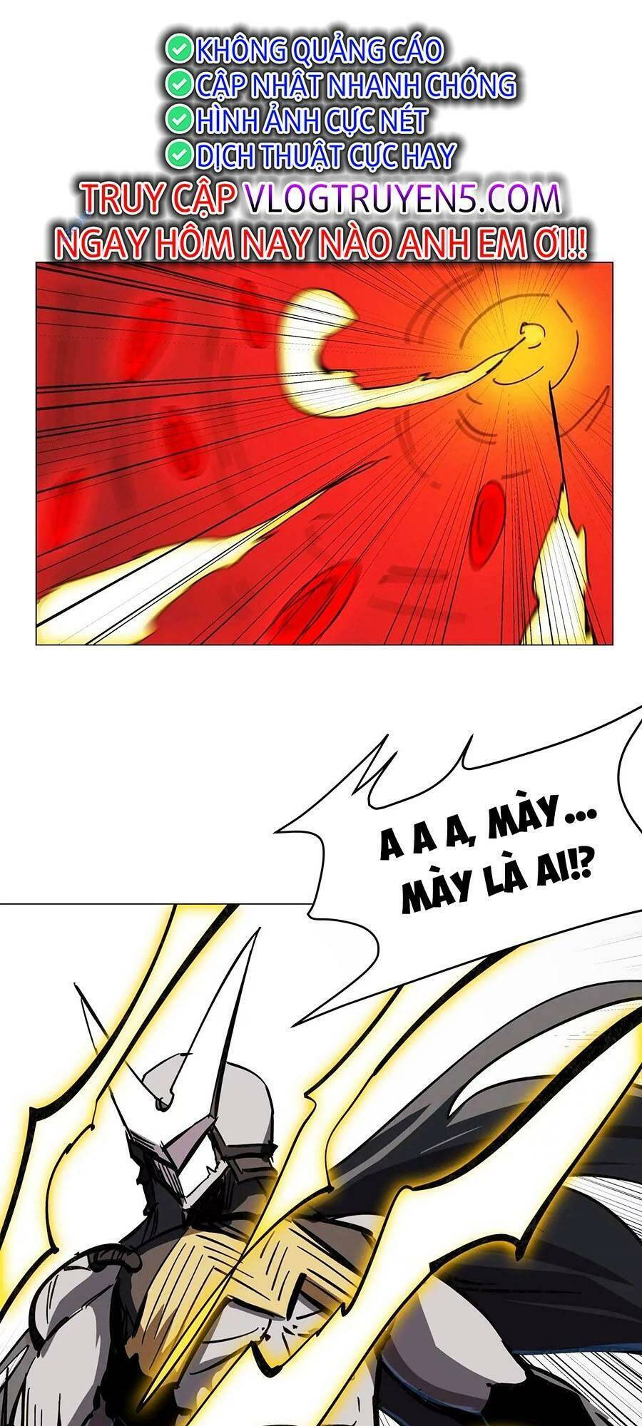 Cương Thi Tiên Sinh Chap 63 - Next Chap 64