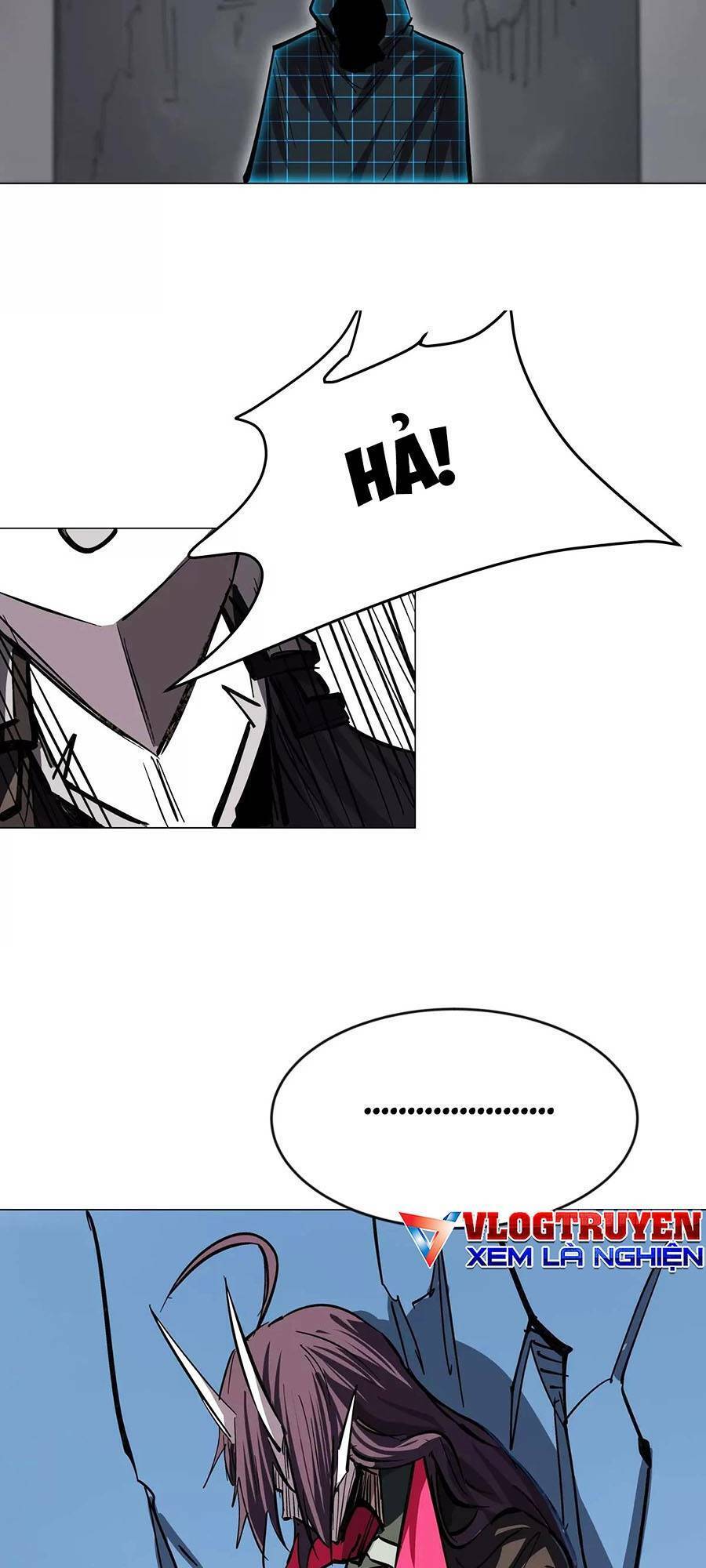 Cương Thi Tiên Sinh Chap 63 - Next Chap 64