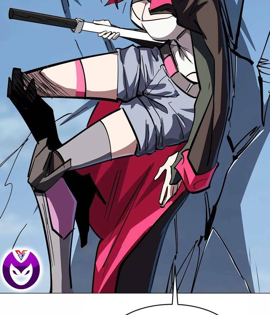 Cương Thi Tiên Sinh Chap 63 - Next Chap 64