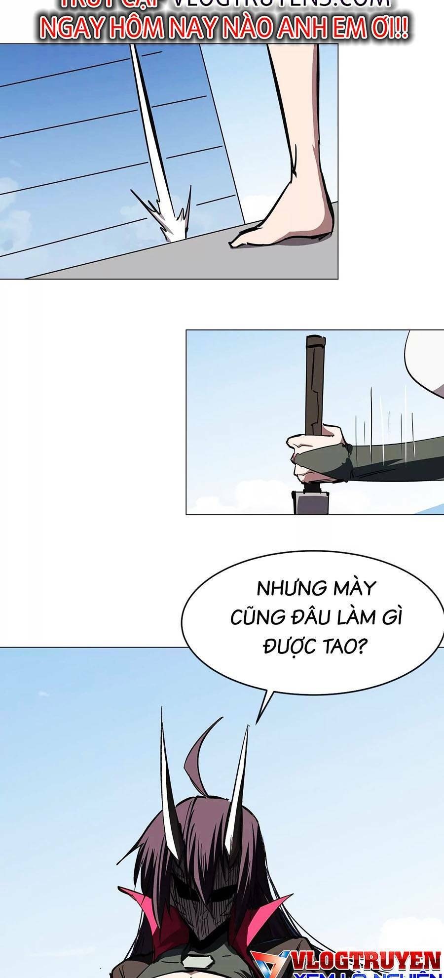 Cương Thi Tiên Sinh Chap 63 - Next Chap 64