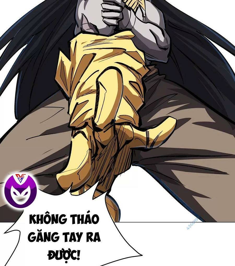 Cương Thi Tiên Sinh Chap 63 - Next Chap 64