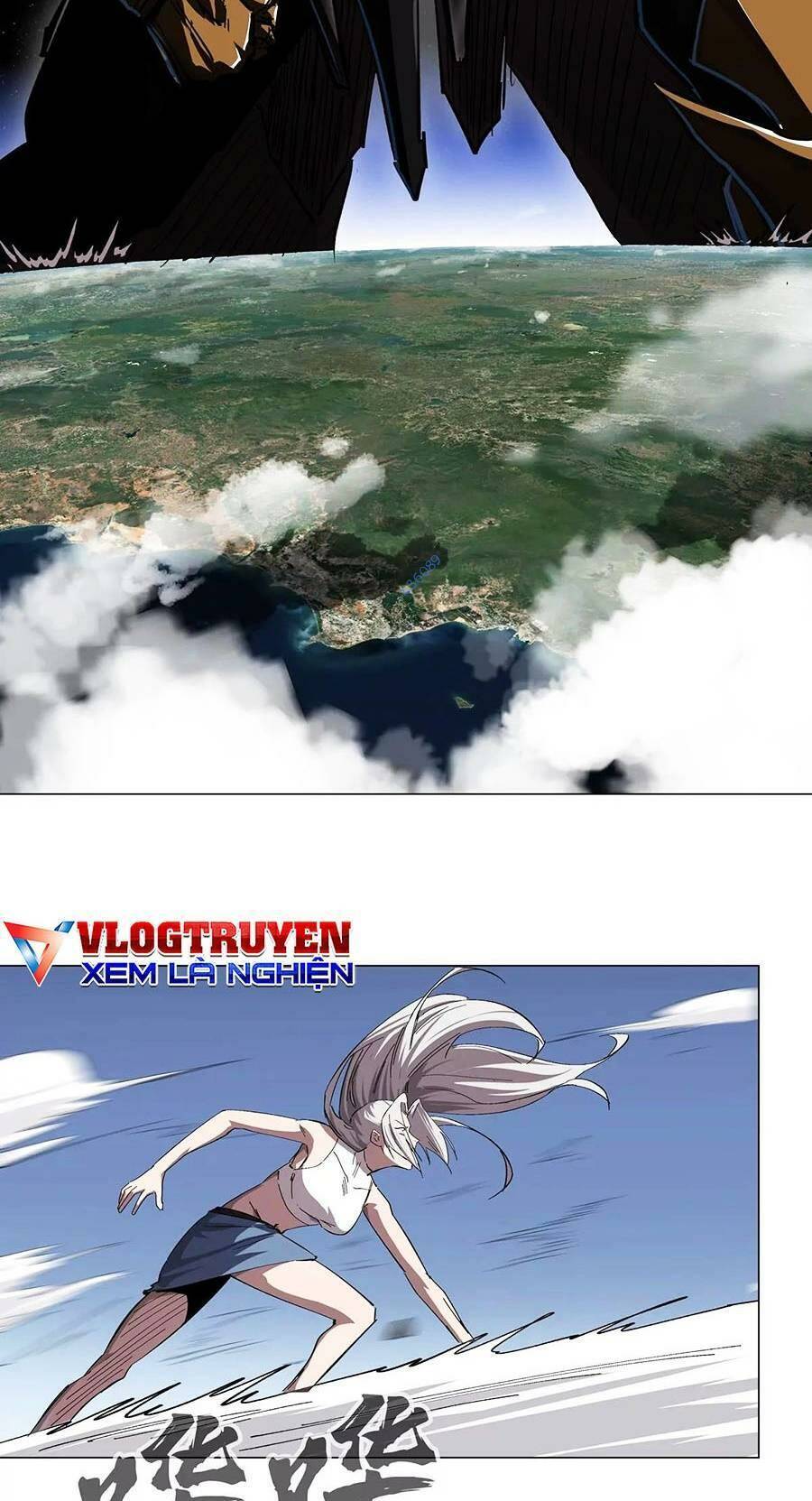 Cương Thi Tiên Sinh Chap 64 - Next Chap 65
