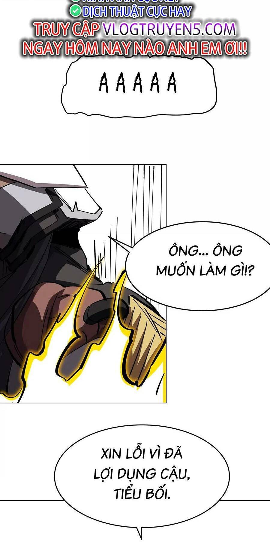 Cương Thi Tiên Sinh Chap 64 - Next Chap 65