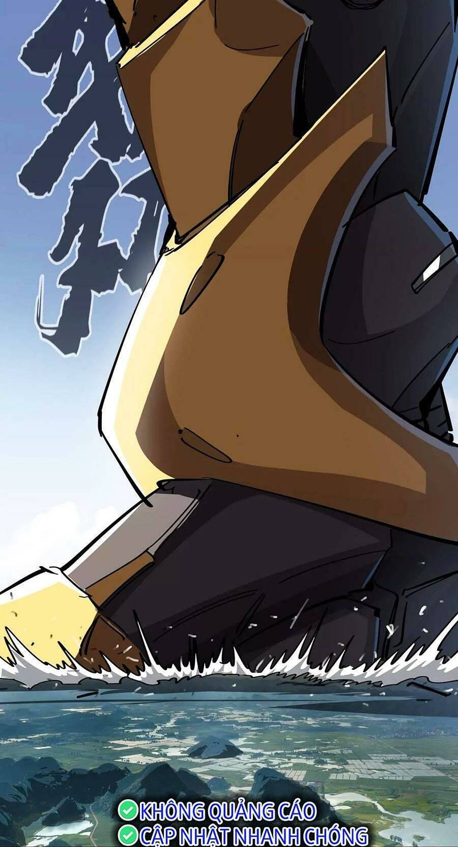 Cương Thi Tiên Sinh Chap 64 - Next Chap 65