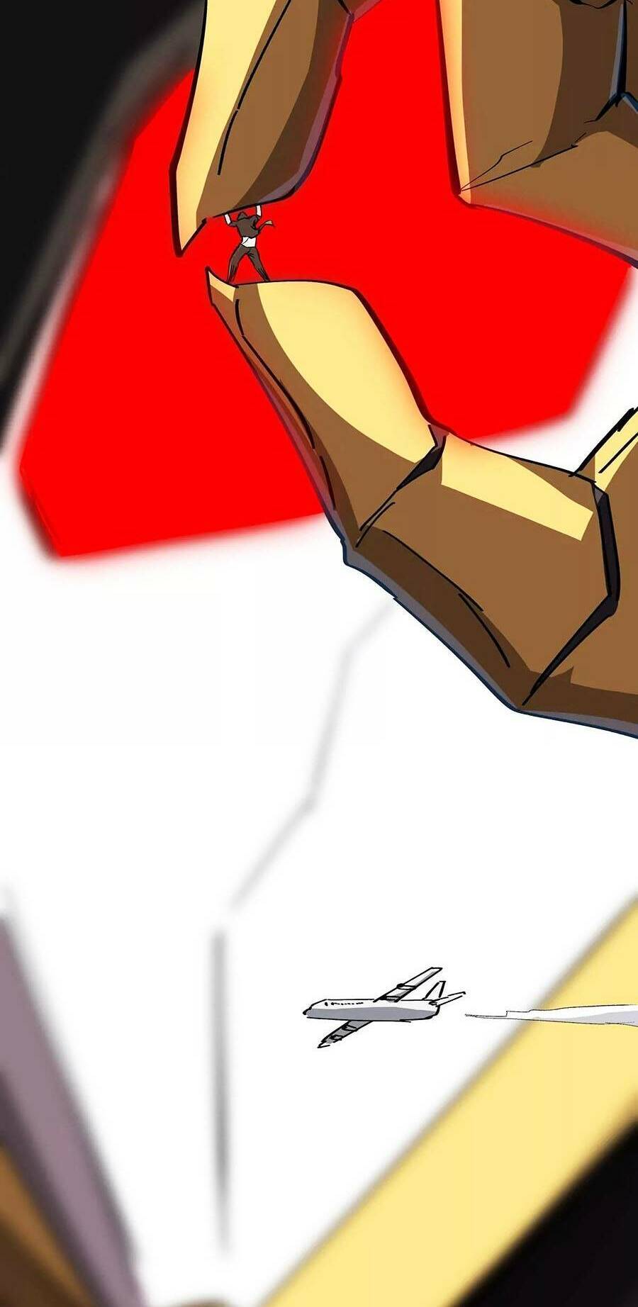 Cương Thi Tiên Sinh Chap 64 - Next Chap 65