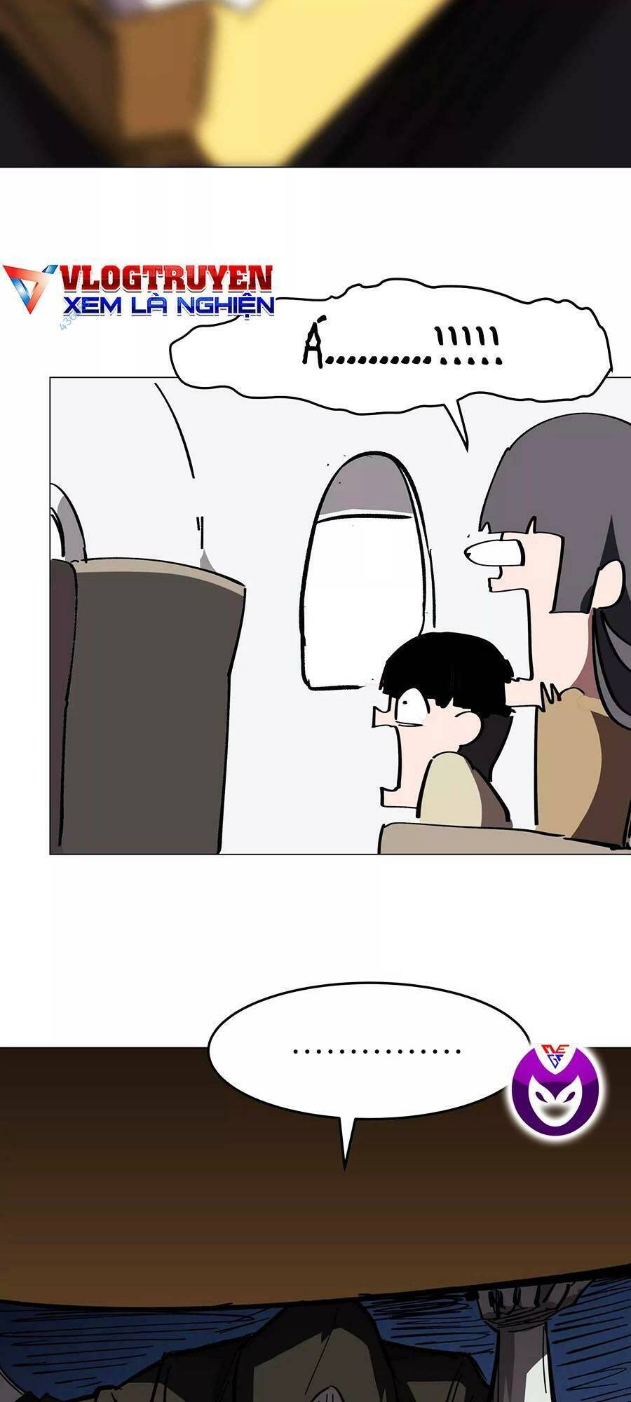 Cương Thi Tiên Sinh Chap 64 - Next Chap 65