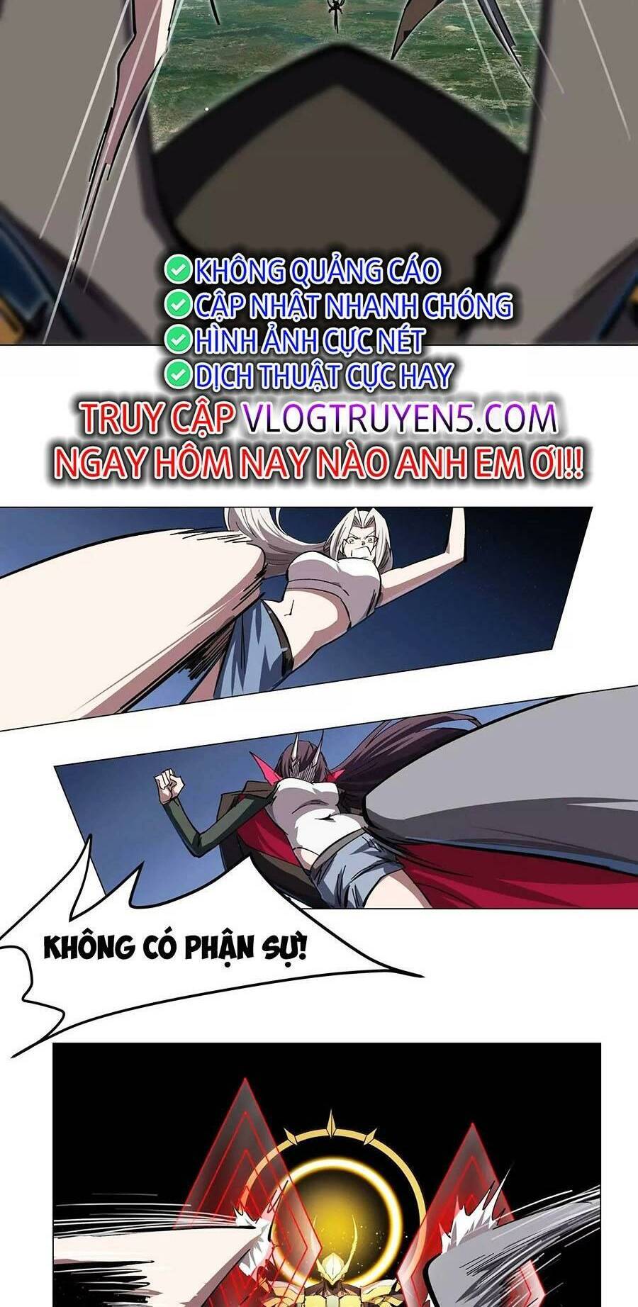 Cương Thi Tiên Sinh Chap 64 - Next Chap 65