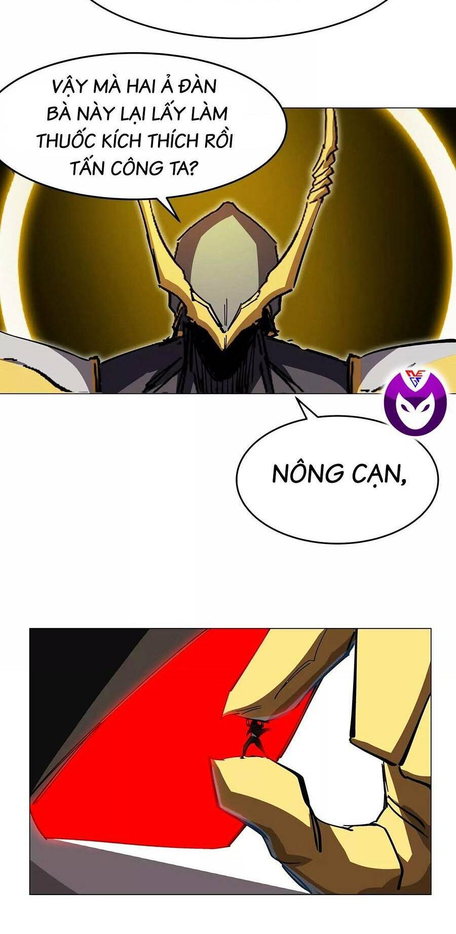 Cương Thi Tiên Sinh Chap 64 - Next Chap 65