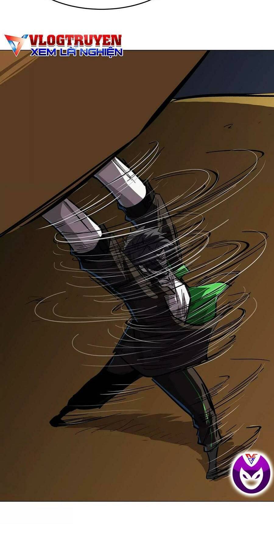 Cương Thi Tiên Sinh Chap 64 - Next Chap 65