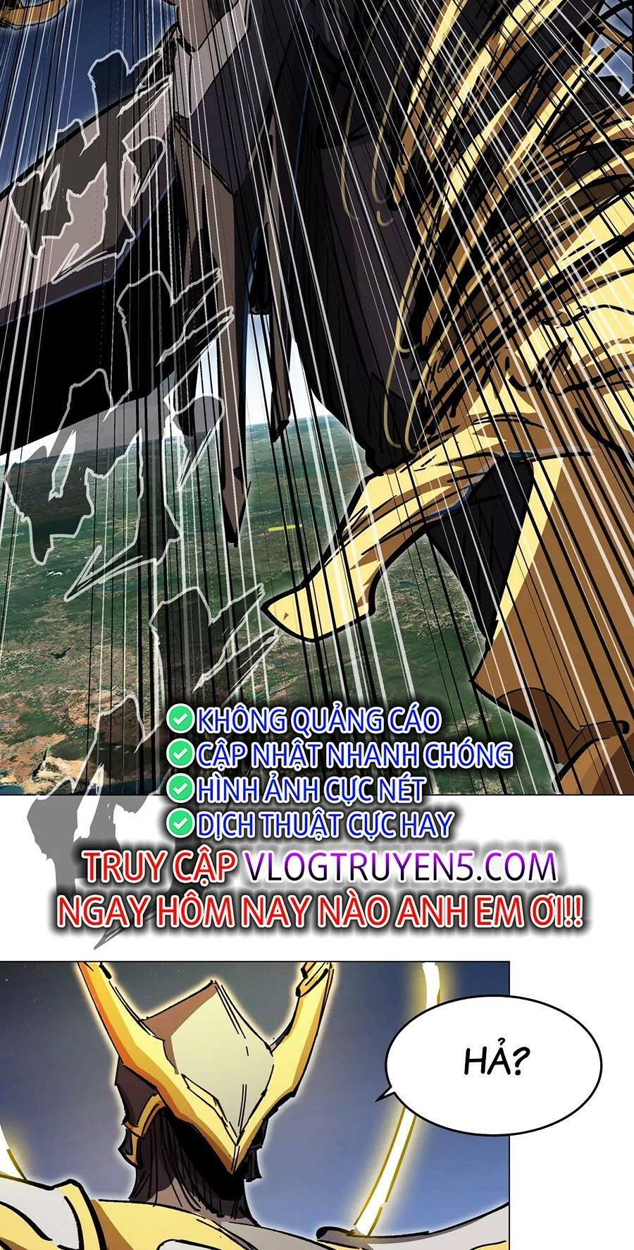 Cương Thi Tiên Sinh Chap 64 - Next Chap 65