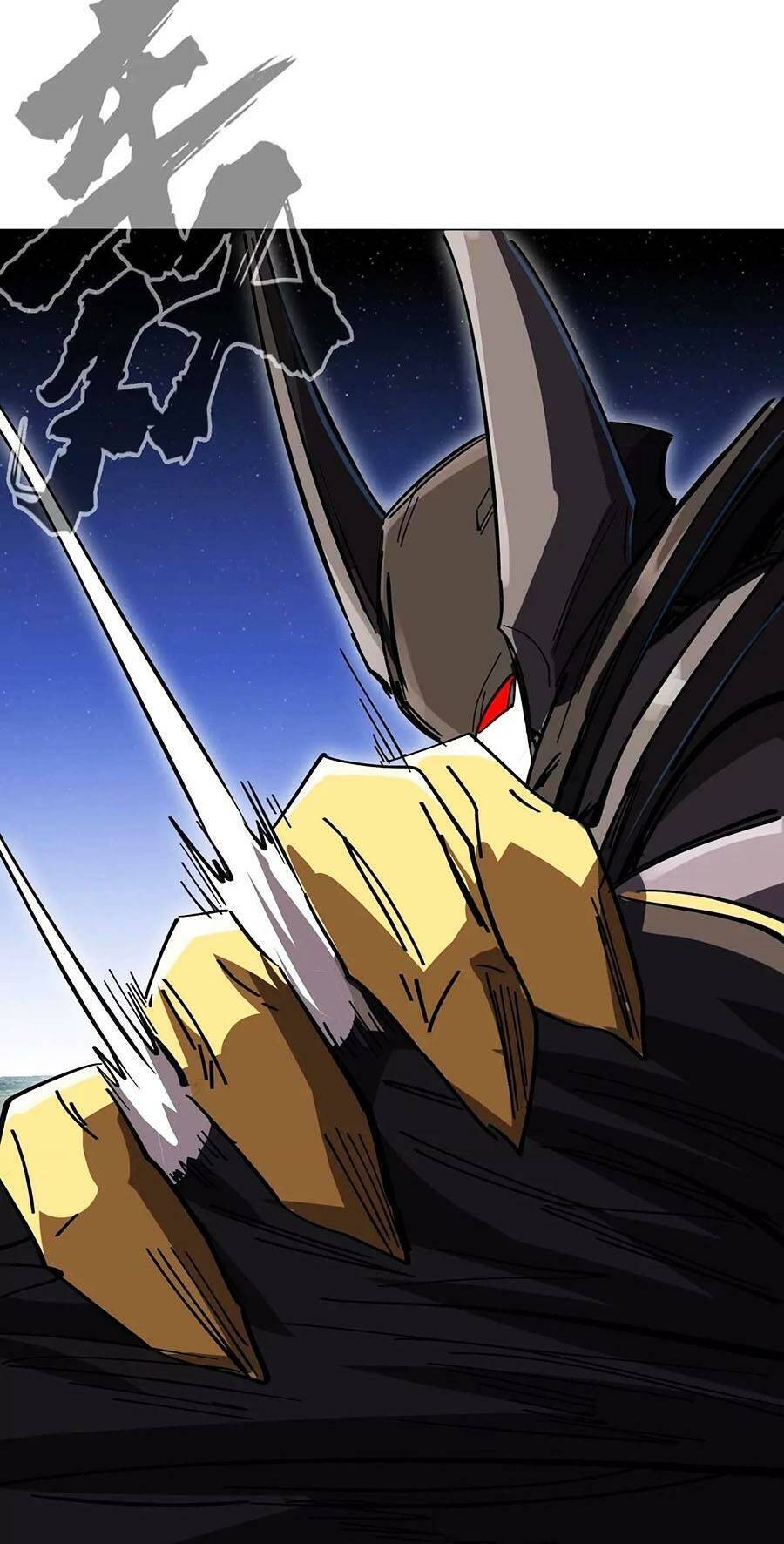 Cương Thi Tiên Sinh Chap 64 - Next Chap 65