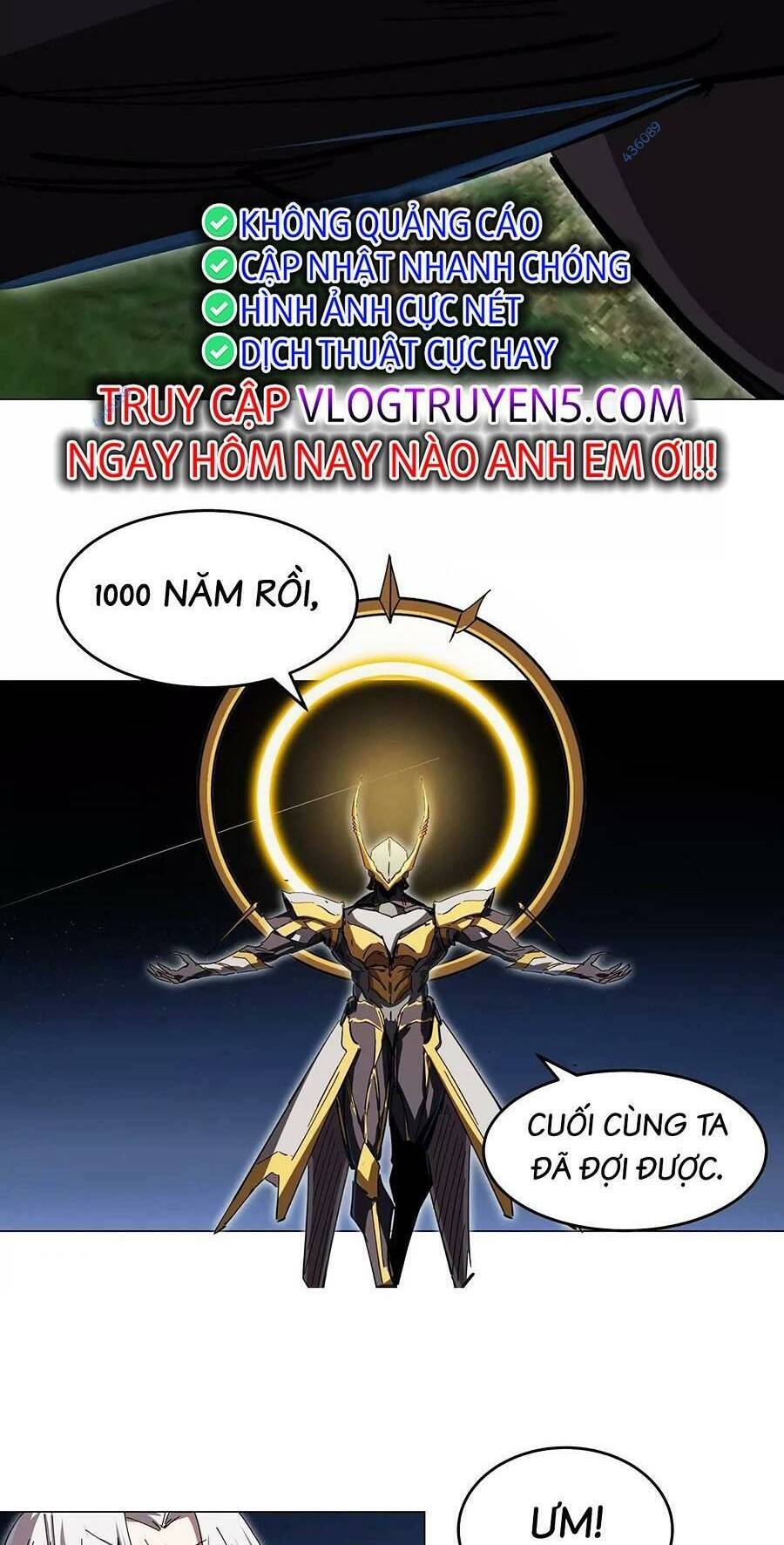 Cương Thi Tiên Sinh Chap 64 - Next Chap 65