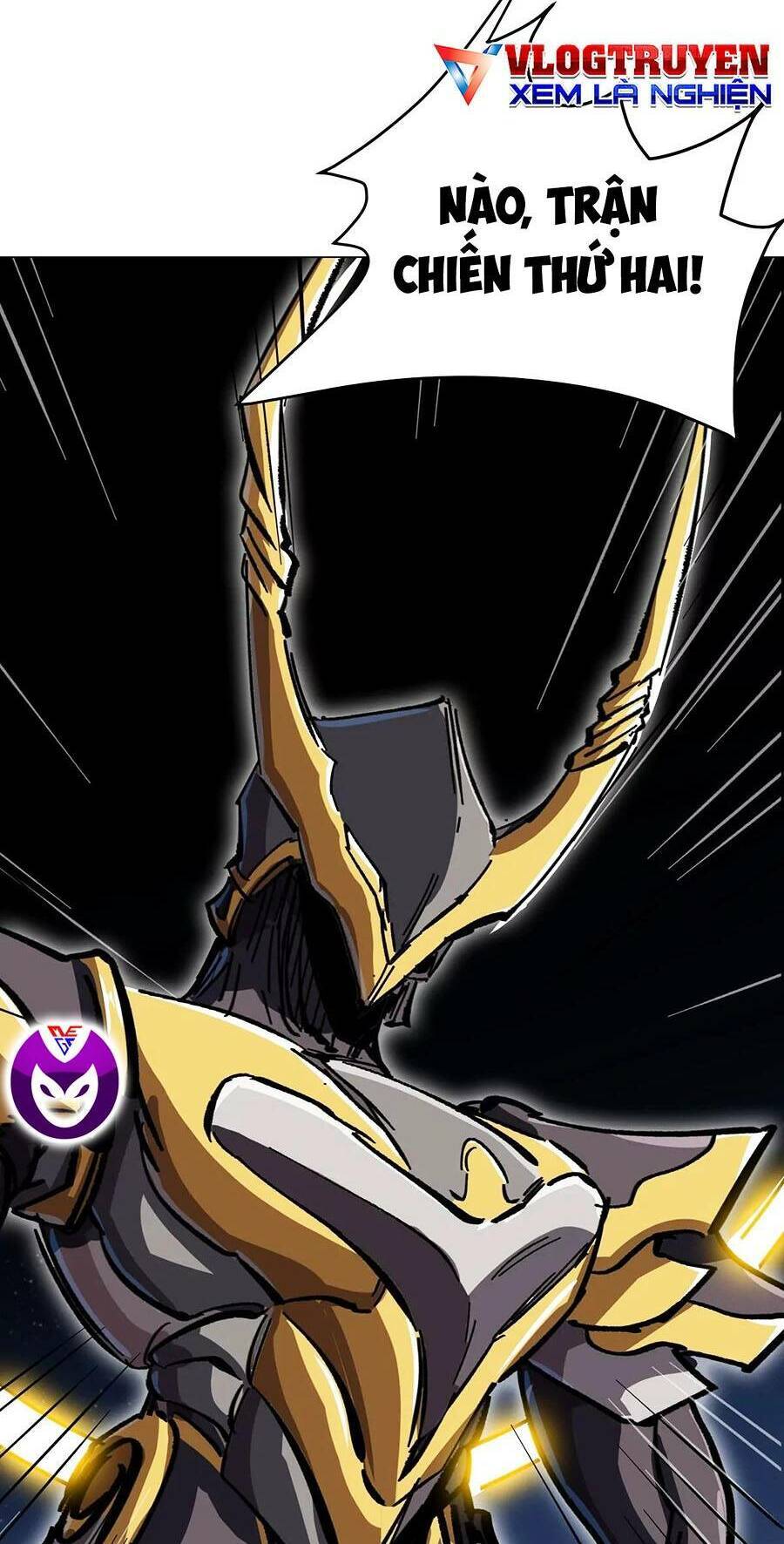 Cương Thi Tiên Sinh Chap 64 - Next Chap 65