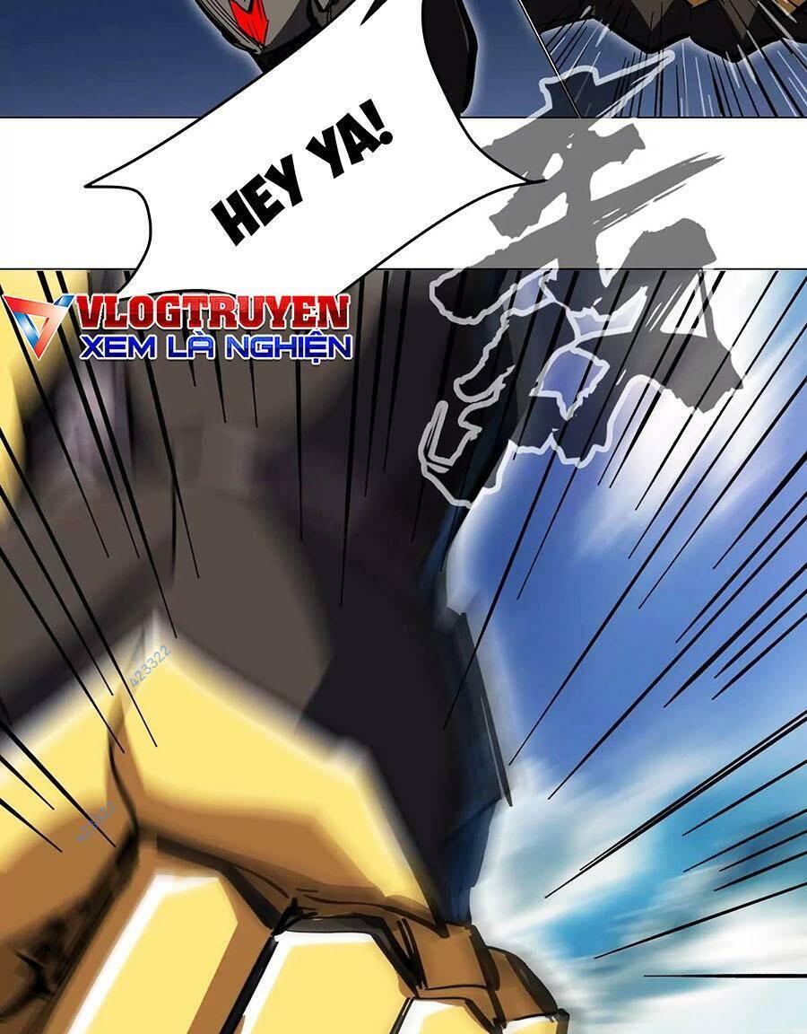 Cương Thi Tiên Sinh Chap 65 - Next Chap 66