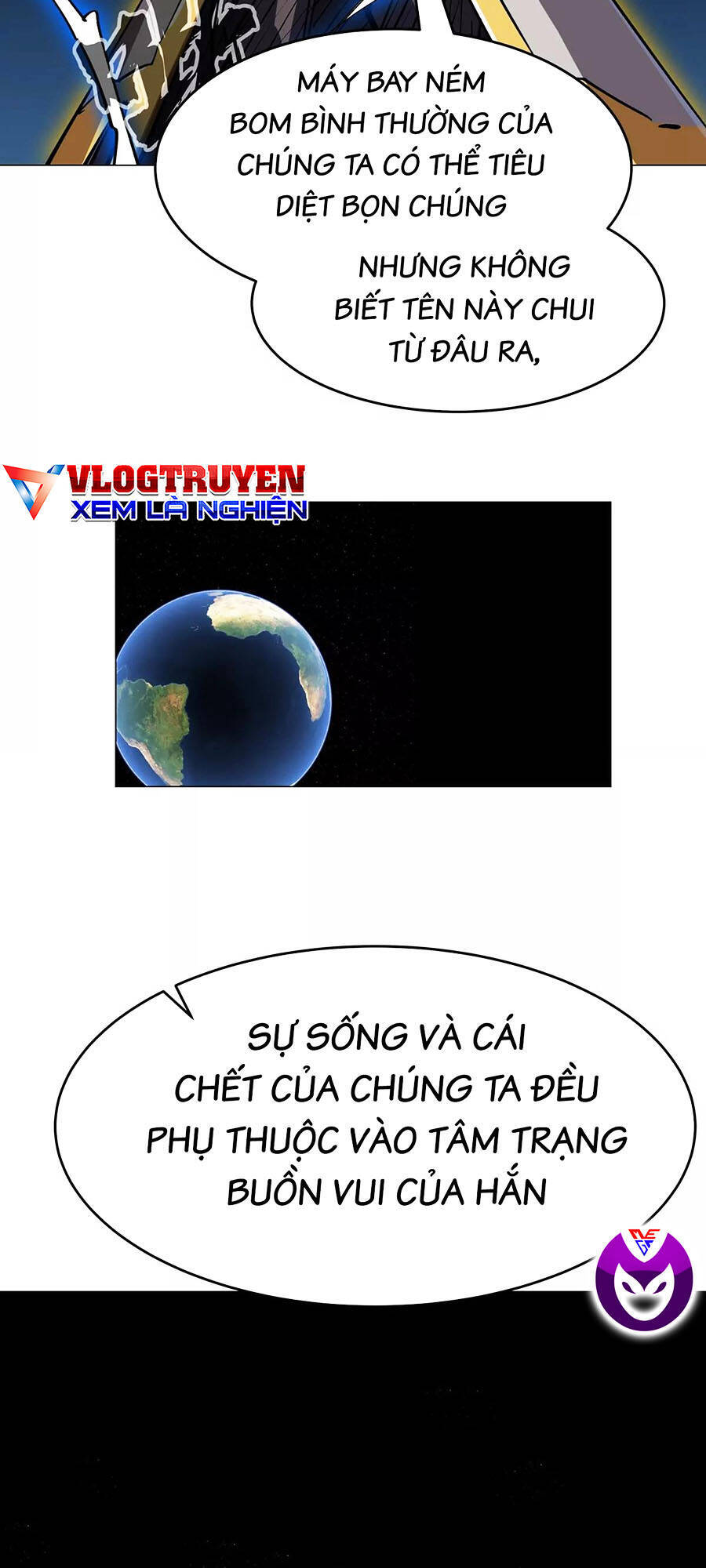Cương Thi Tiên Sinh Chap 66 - Next Chap 67