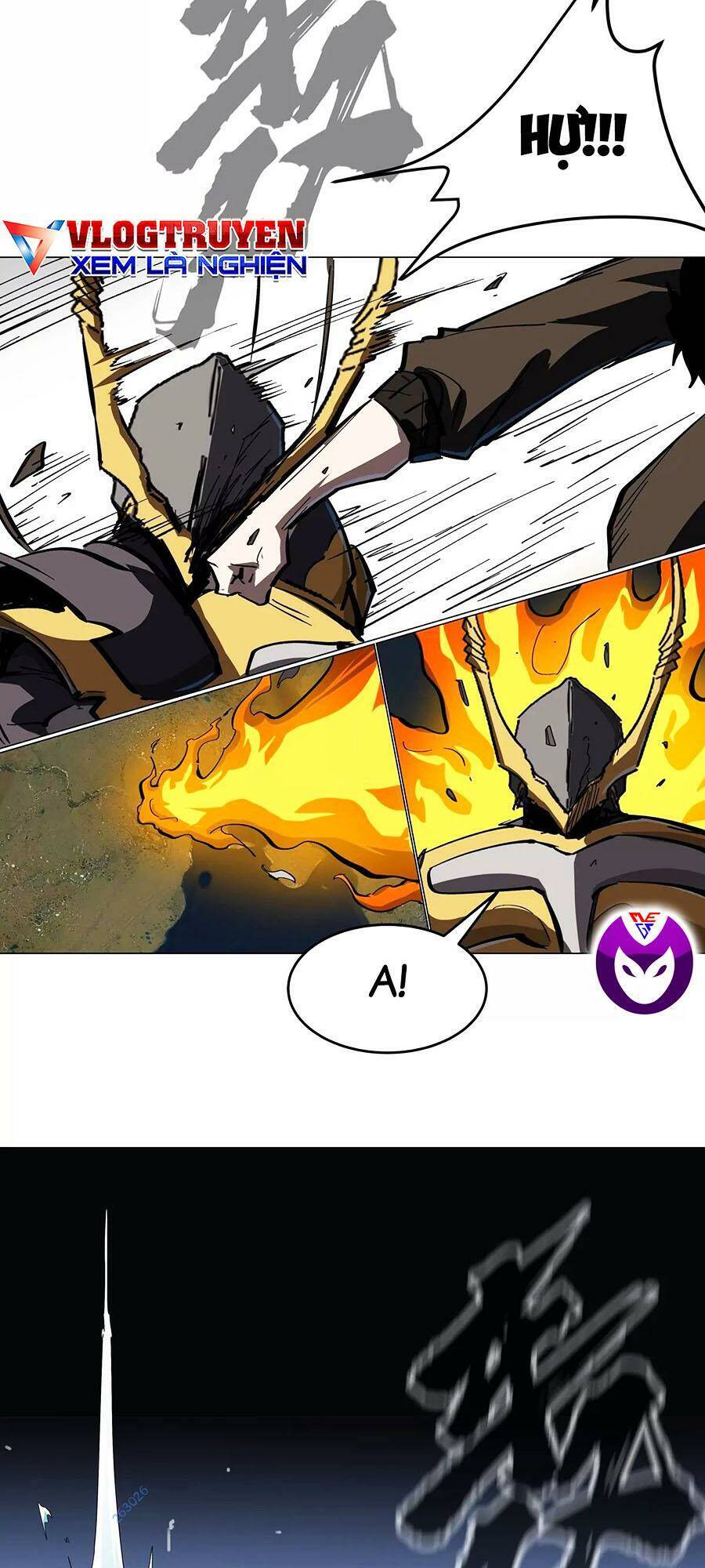Cương Thi Tiên Sinh Chap 66 - Next Chap 67