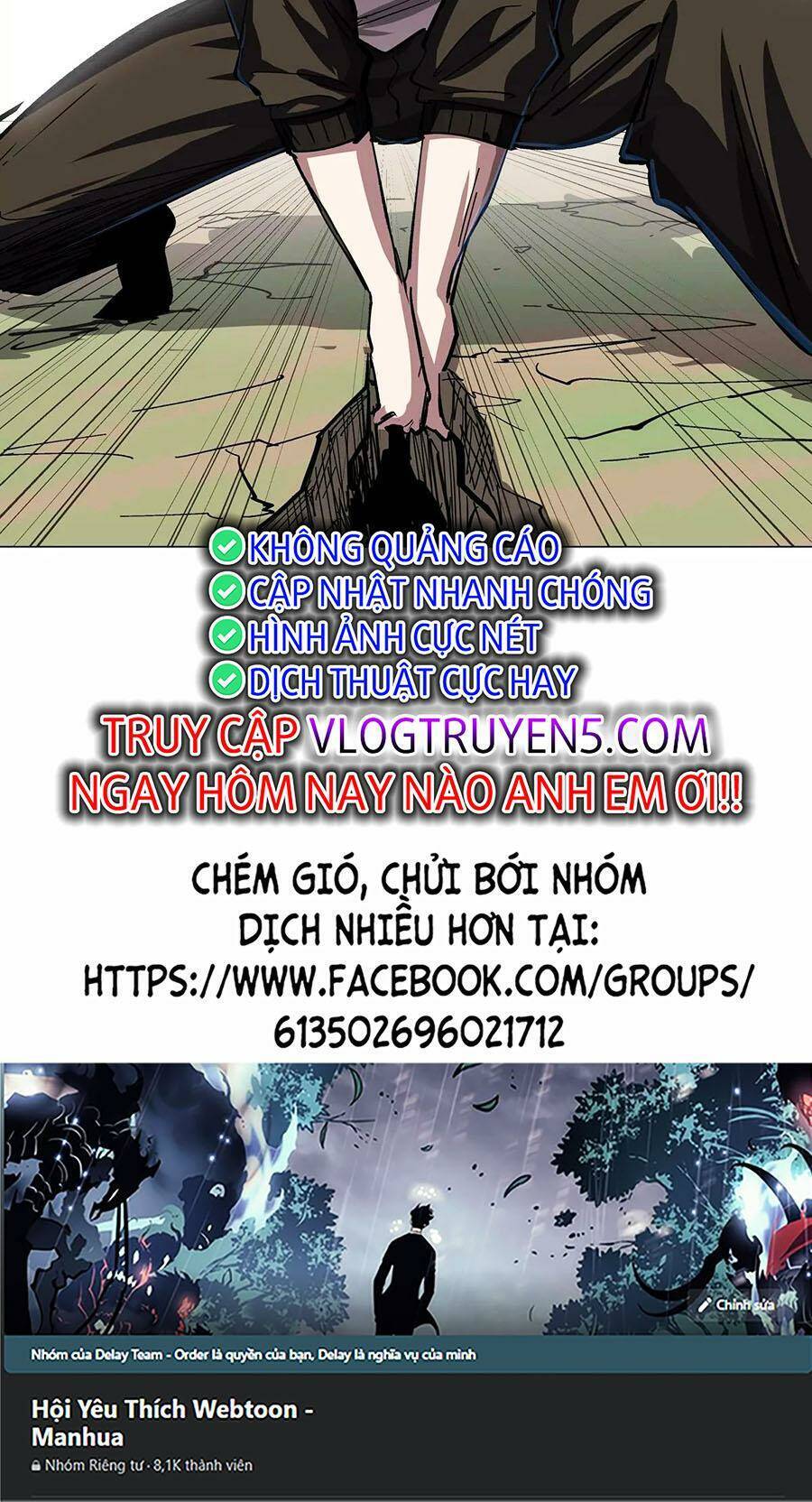 Cương Thi Tiên Sinh Chap 66 - Next Chap 67