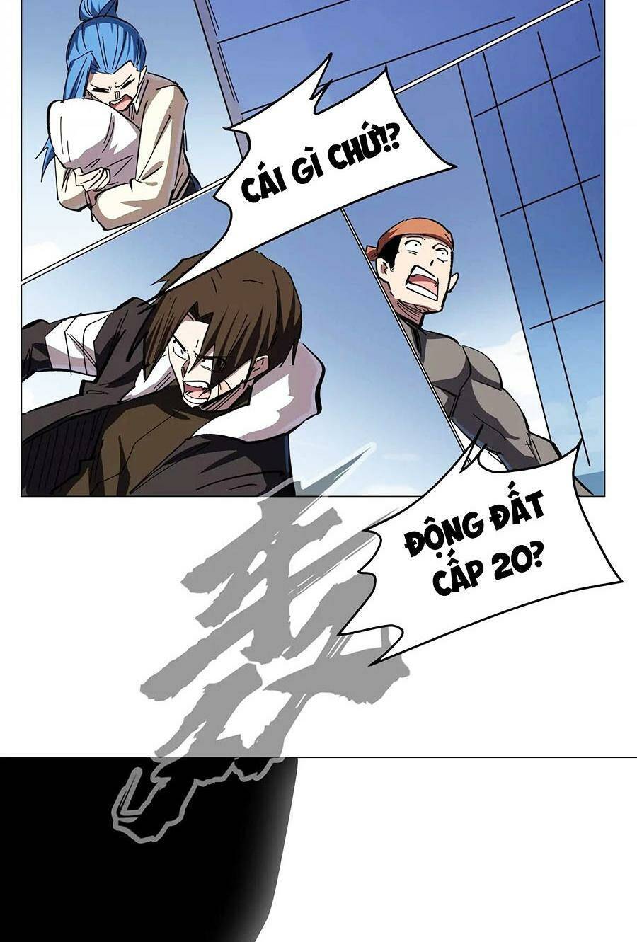 Cương Thi Tiên Sinh Chap 67 - Next Chap 68