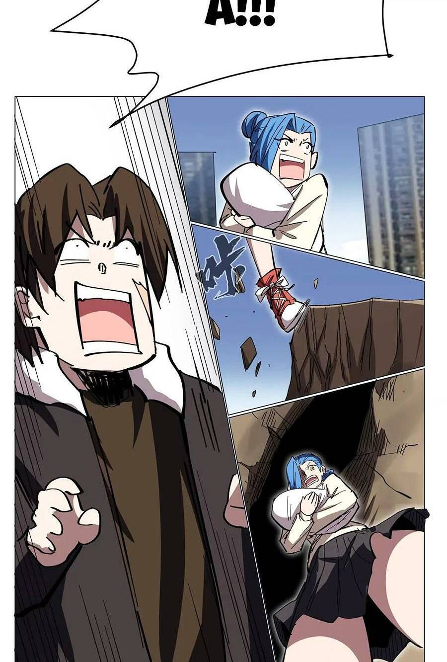 Cương Thi Tiên Sinh Chap 67 - Next Chap 68