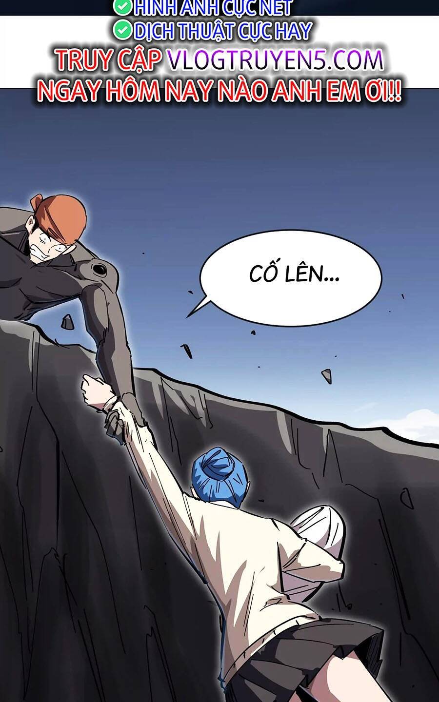 Cương Thi Tiên Sinh Chap 67 - Next Chap 68