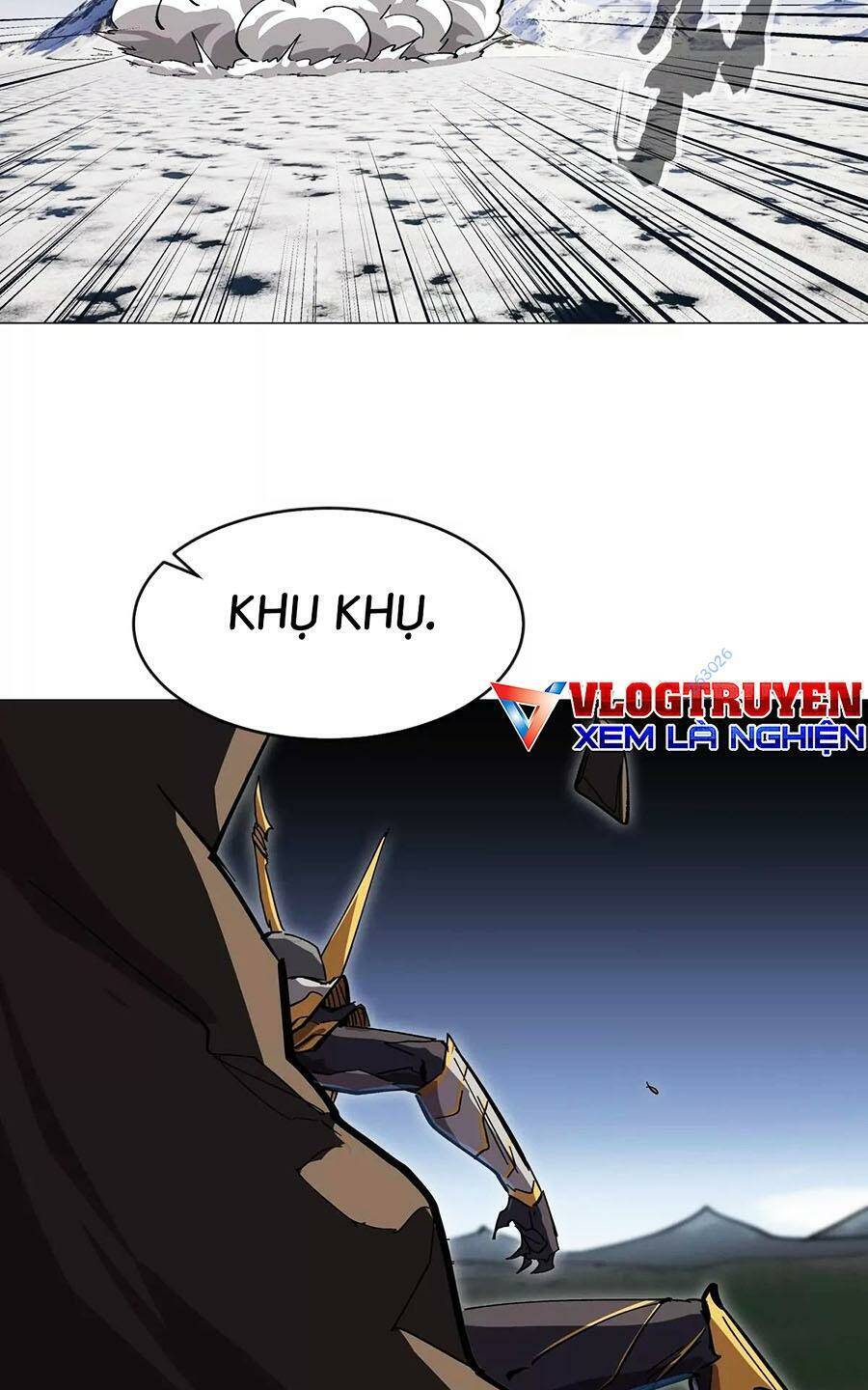 Cương Thi Tiên Sinh Chap 67 - Next Chap 68