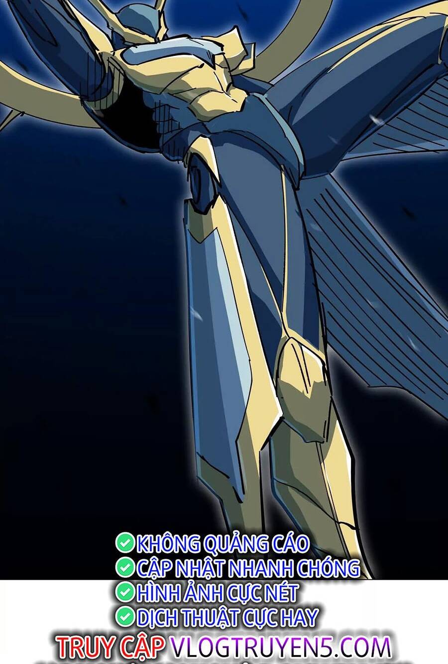 Cương Thi Tiên Sinh Chap 67 - Next Chap 68